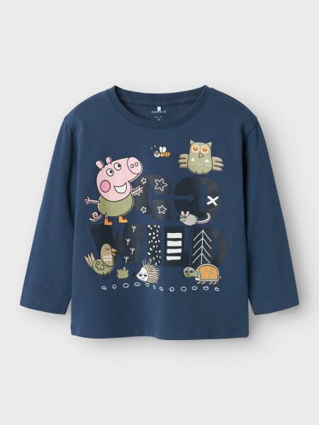 NMMDANTE PEPPA NREG LS TOP CPLG