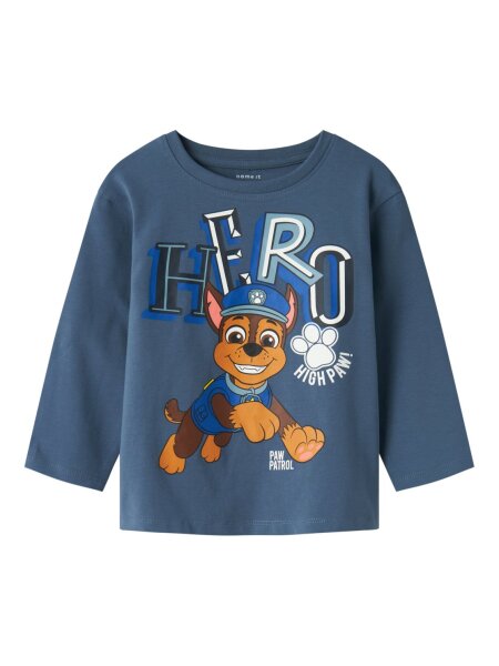 NMMJAHAV PAWPATROL NREG LS TOP NOOS