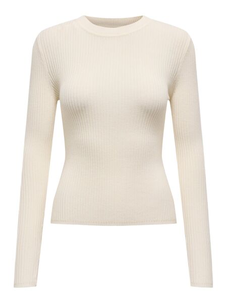 ONLLOUISA L/S PULLOVER KNT NCA