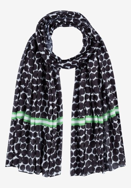 Printed Scarf