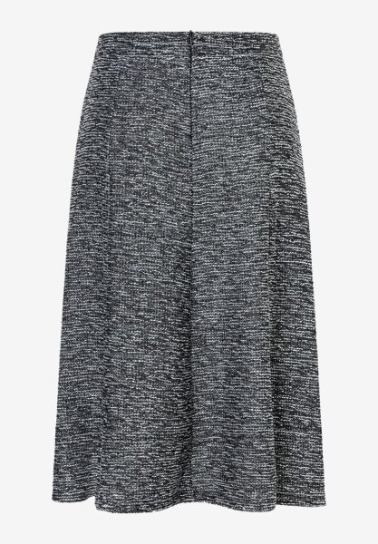 Midi-Skirt Jersey