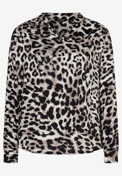 CV Print Blouse