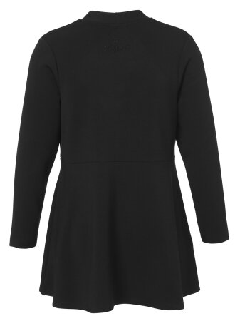 Jacke Offen 1/1 Arm