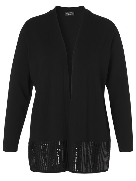 Jacke V-Ausschnitt 1/1 Arm