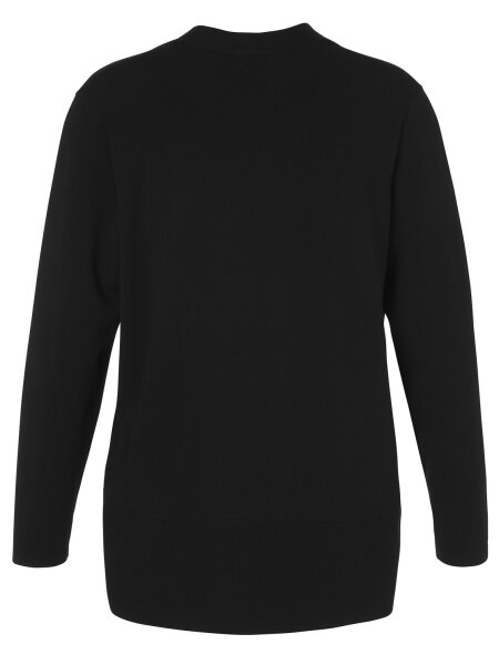Jacke V-Ausschnitt 1/1 Arm