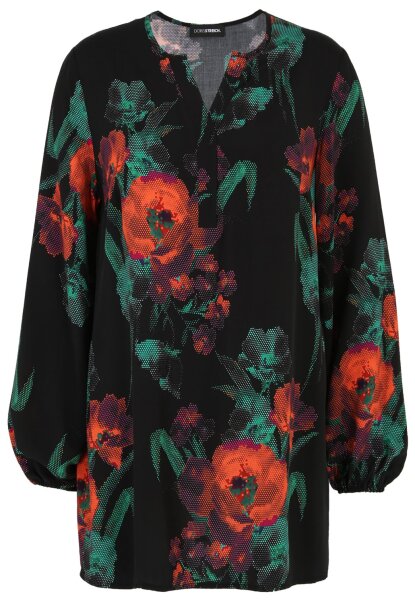 Bluse 1/1 Arm