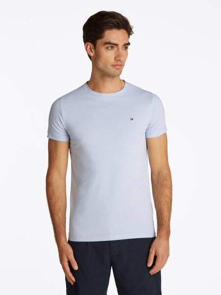 STRETCH SLIM FIT TEE