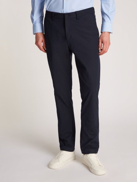 DENTON KNIT TECH CHINO