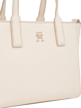 TH SOFT LOGO MINI TOTE
