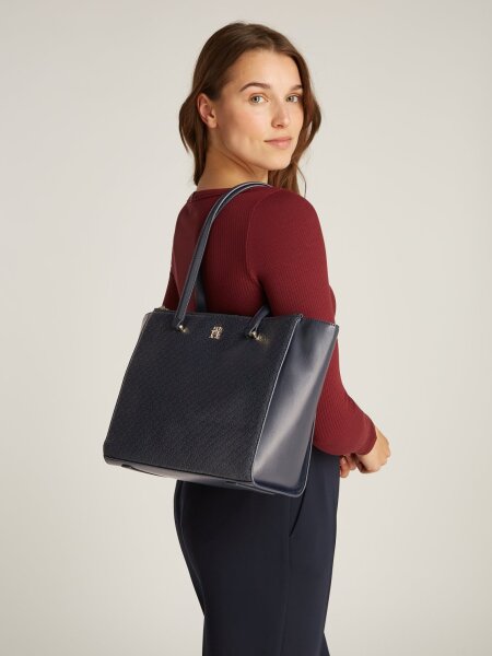 TH ETERNITY TOTE MONO