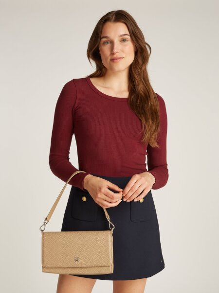 TH ETERNITY SHOULDER BAG MONO