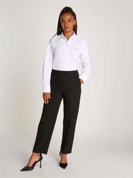 ESS POPLIN REGULAR SHIRT