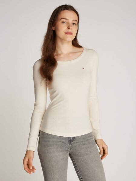 SLIM 5X2 RIB O-NK LS