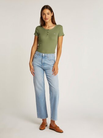 LAYLA HR SLIM STRAIGHT CH0115