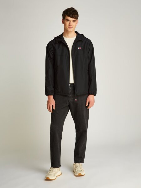 TJM FLEECE LINED CHICAGO JACKET