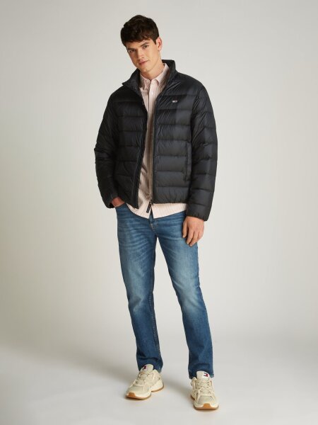 TJM LT DOWN JACKET EXT