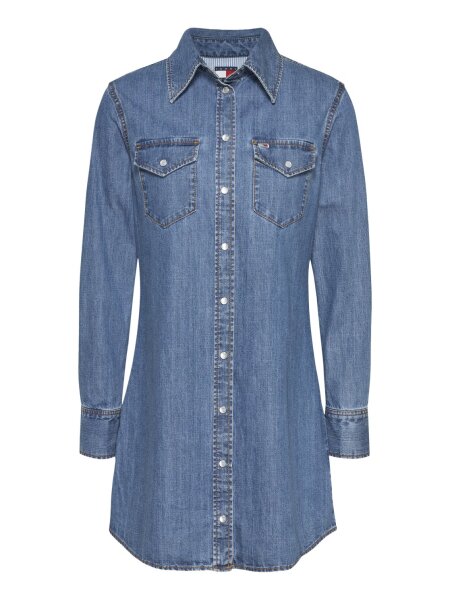 REGULAR WESTERN DRESS