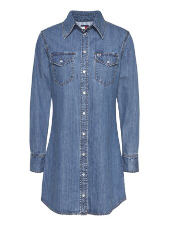 REGULAR WESTERN DRESS