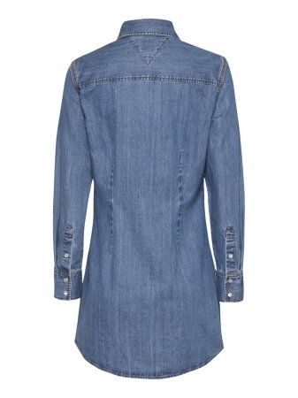 REGULAR WESTERN DRESS