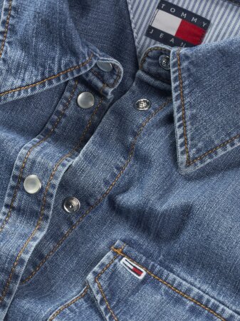 REGULAR WESTERN DRESS