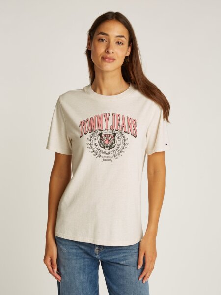 TJW RLX TIGER VARSITY TEE