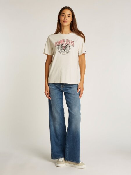 TJW RLX TIGER VARSITY TEE