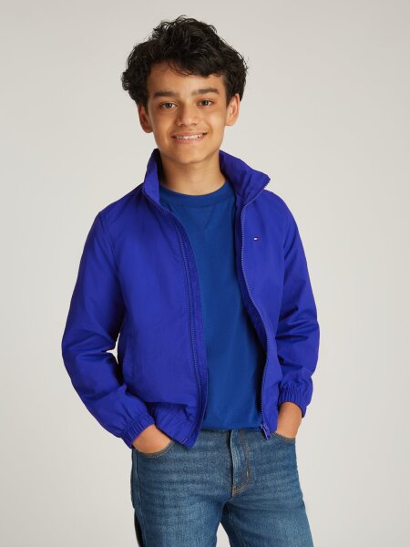 ESSENTIAL JACKET