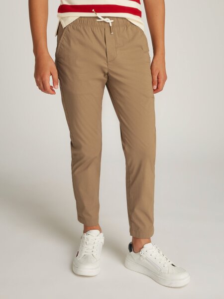 LIGHT WEIGHT PULL ON PANT