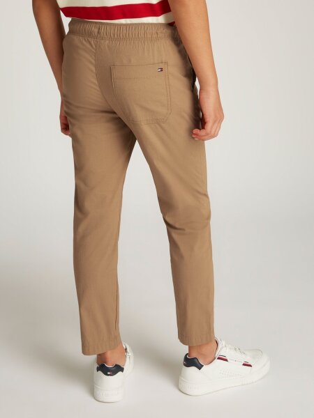 LIGHT WEIGHT PULL ON PANT