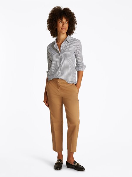ESS POPLIN REGULAR SHIRT