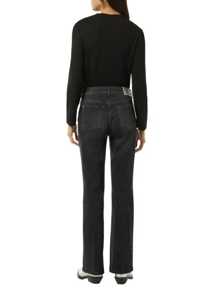 Jeans-Hose