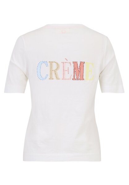 Shirt Kurz 1/2 Arm
