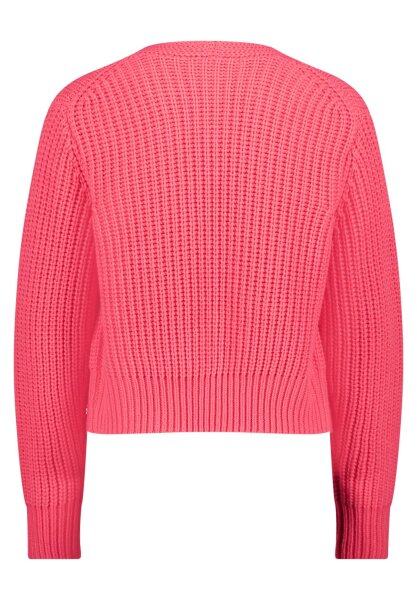 Strickjacke Kurz 1/1 Arm