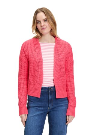Strickjacke Kurz 1/1 Arm