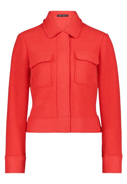 Blazerjacke Kurz 1/1 Arm