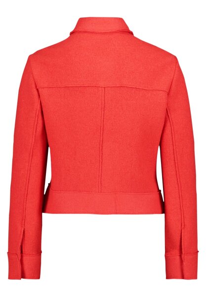 Blazerjacke Kurz 1/1 Arm
