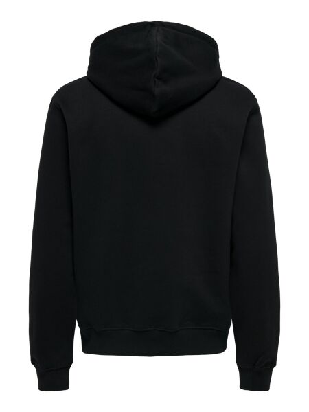 ONSCURATED REG HOODIE SWEAT NOOS