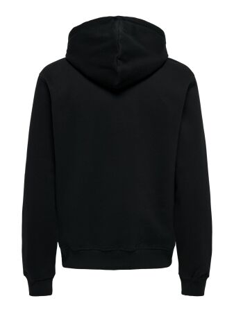 ONSCURATED REG HOODIE SWEAT NOOS