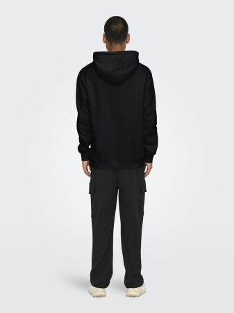 ONSCURATED REG HOODIE SWEAT NOOS