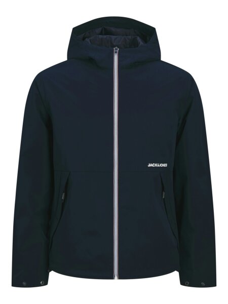JJADAM LIGHT JACKET HOOD