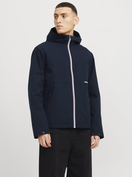 JJADAM LIGHT JACKET HOOD