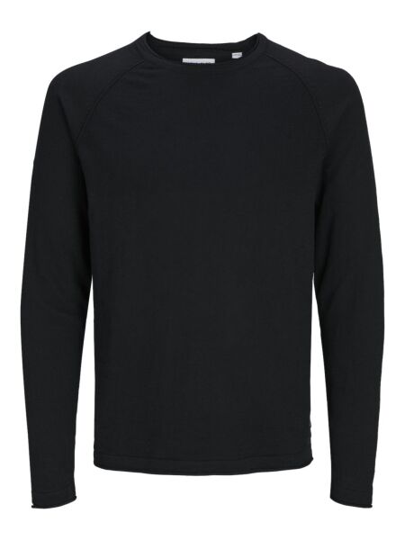JJEBREEZE KNIT CREW NECK SN