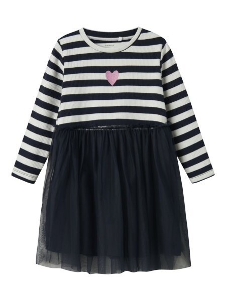 NMFTAIA LS DRESS