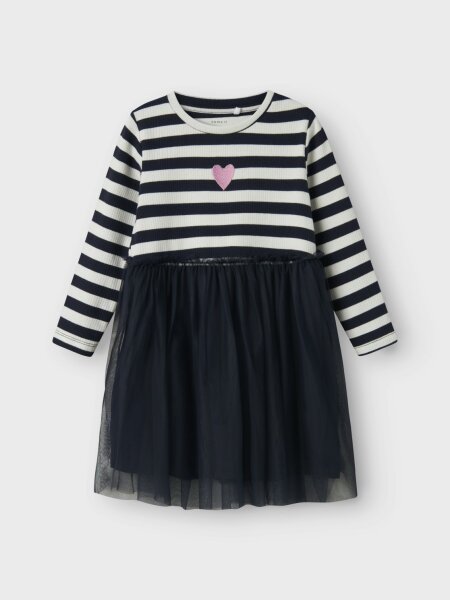 NMFTAIA LS DRESS