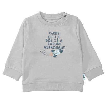 Kn.-Sweatshirt
