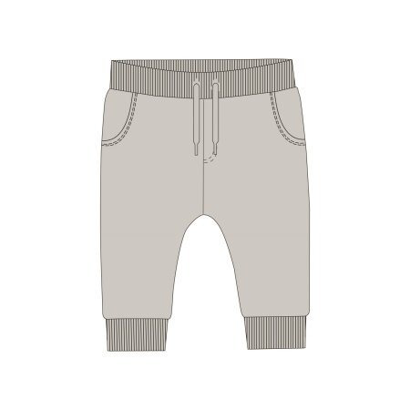 Kn.-Jogginghose