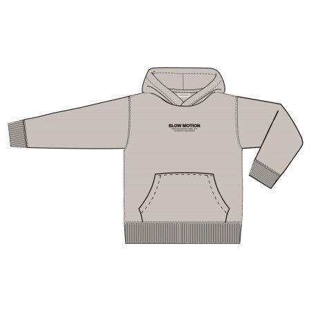Kn.-Hoodie