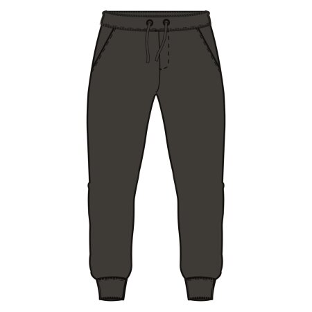 Kn.-Jogginghose