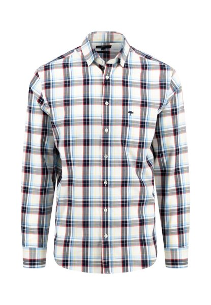 Modern Twill Shirt, B.D., 1/1