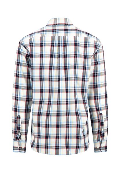 Modern Twill Shirt, B.D., 1/1
